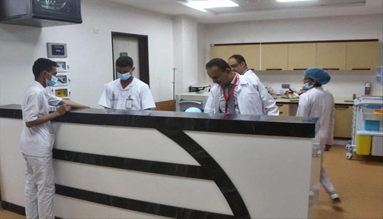 إحصائية: تسجيل 884 حالة سرطان بتعز خلال النصف الأول من العام الجاري
