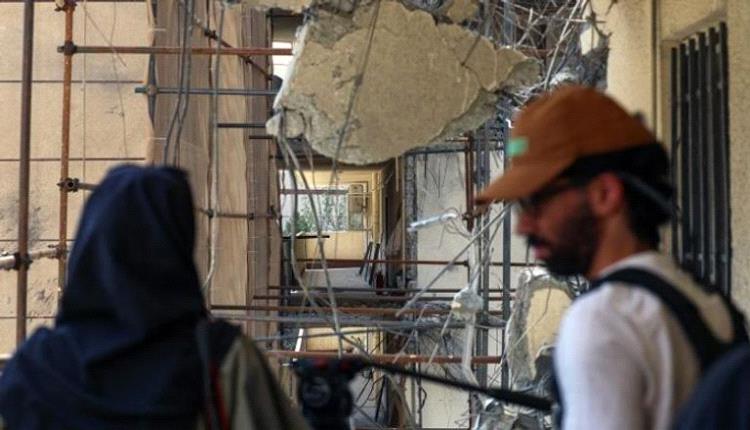 إيران تتحدث عن استبدال دفاعاتها الجوية المتضررة جراء حرب الـ12 يوما
