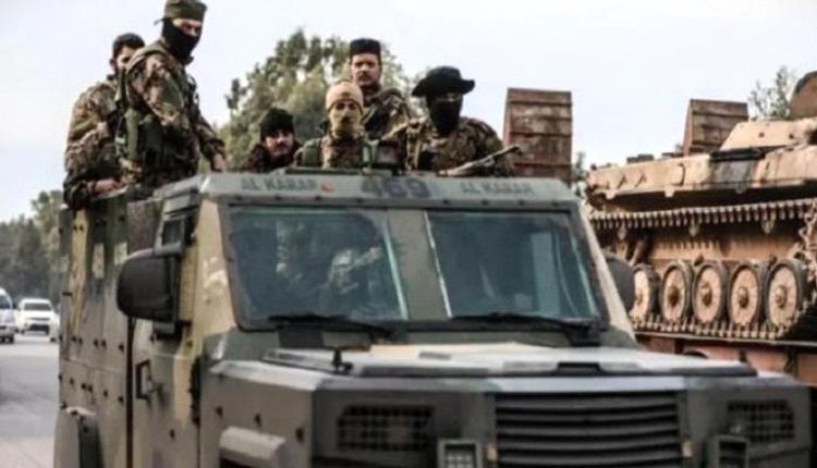 رئاسة سوريا.. يد تتسلم «تحقيقات الساحل» والأخرى تطفئ «نار السويداء»
