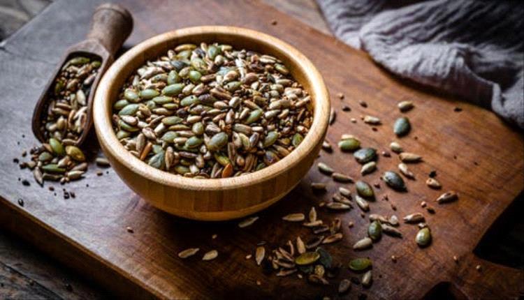 بذور اليقطين: الغذاء الخارق لفوائد صحية متعددة
