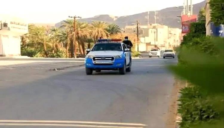 ضبط شبكة دعارة في سيئون حضرموت
