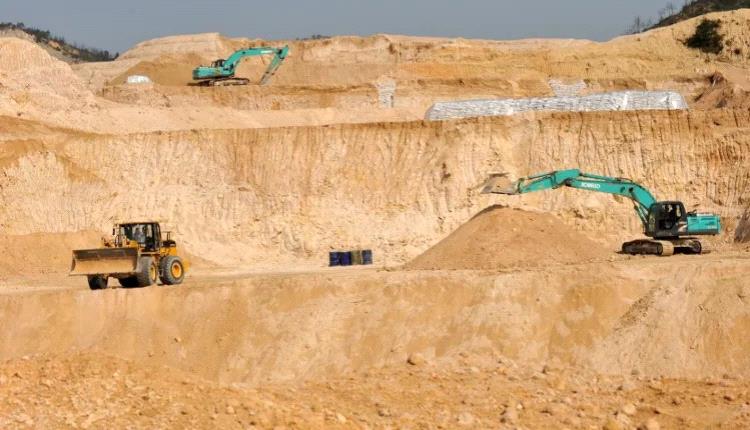 قفزة في صادرات الصين من المغناطيسات الأرضية النادرة لأميركا