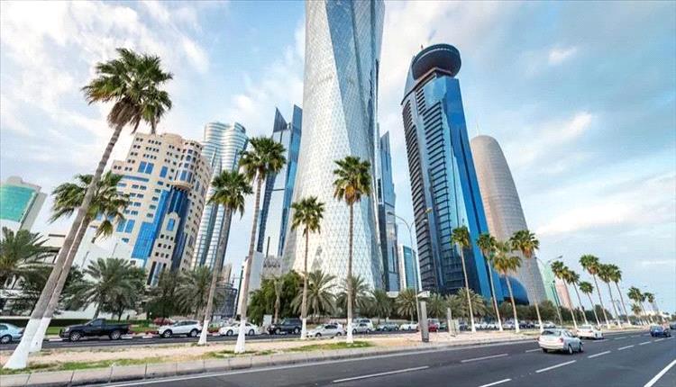 انخفاض الميزان التجاري لقطر في مايو 5.3% على أساس سنوي
