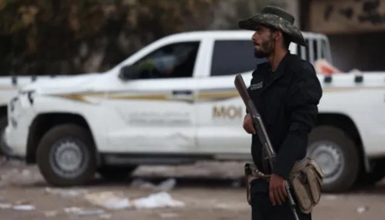 بدء عمليات تأمين خروج البدو من السويداء بجنوب سوريا

