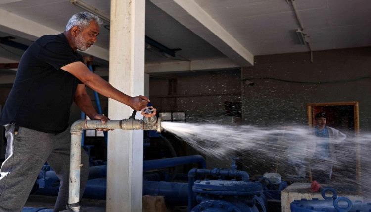 هجمات المستوطنين على مصادر المياه في الضفة تهدد الفلسطينيين بالعطش
