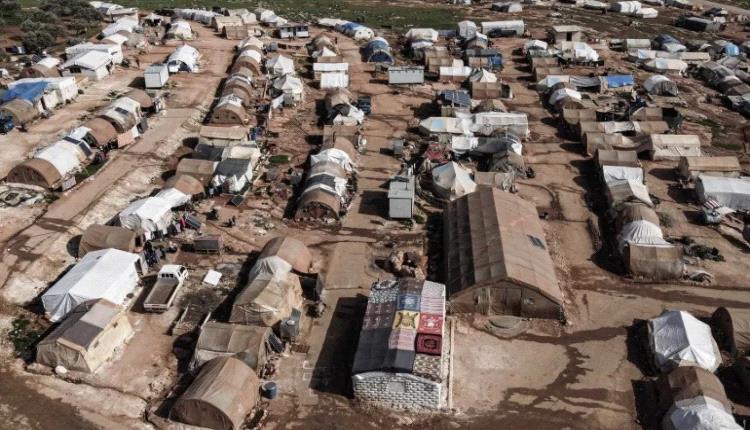 أحلام العودة تتلاشى.. نازحو سوريا بين قسوة المخيمات ودمار القرى