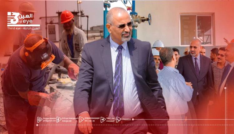 الكهرباء والمصفاة.. العلاقة الغائبة التي تعرقل النهضة