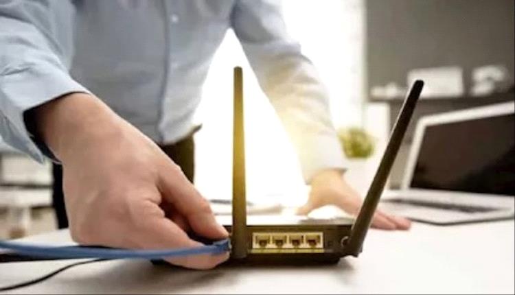 5 خطوات لقياس سرعة الإنترنت باستخدام تطبيق 