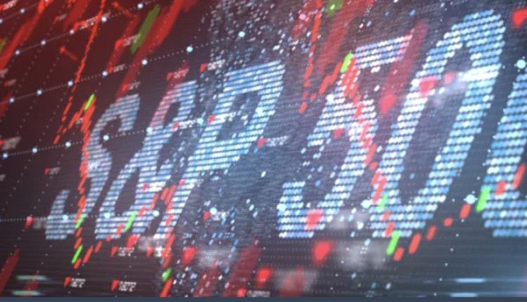 مورجان ستانلي يتوقع تراجعًا قصير المدى لمؤشر إس آند بي 500

