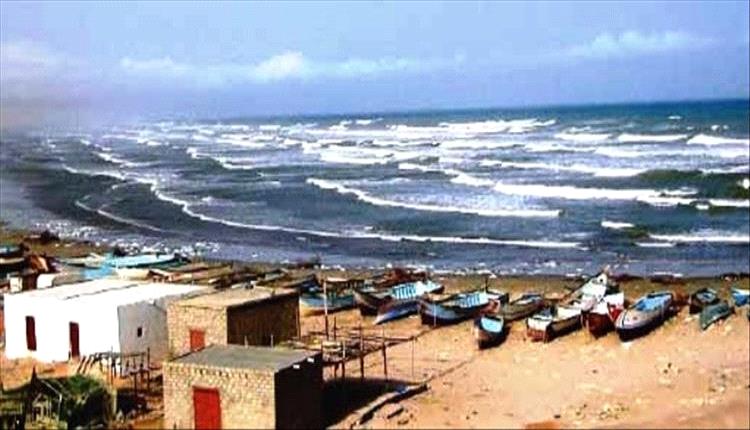وفاة شاب غرقًا في بحر عتاب بالمهرة
