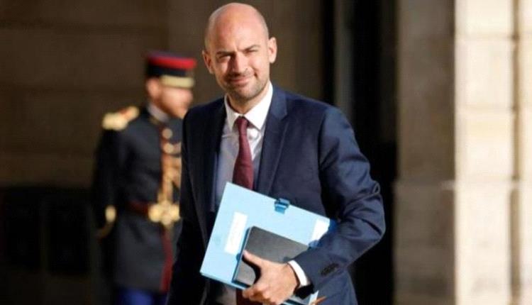 «لتوثيق ما يحدث فيها».. فرنسا تدعو لفتح أبواب غزة للصحفيين
