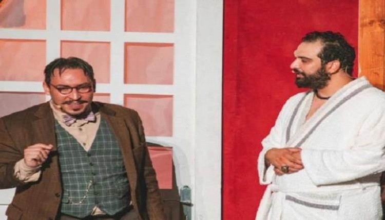 «بينومي s+1» على مسرح قرطاج.. التعايش في ثوب كوميدي
