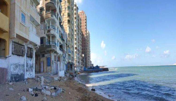 أكثر دهاء من «الحملات الصليبية».. عدو قادم من الشمال يهدد الإسكندرية
