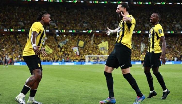 القنوات الناقلة لمباراة الاتحاد وفنربخشة الودية 2025
