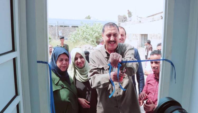 عدن تُدشّن أول جمعية للشرطة النسائية بدعم دولي... خطوة لتعزيز حضور المرأة في الأمن