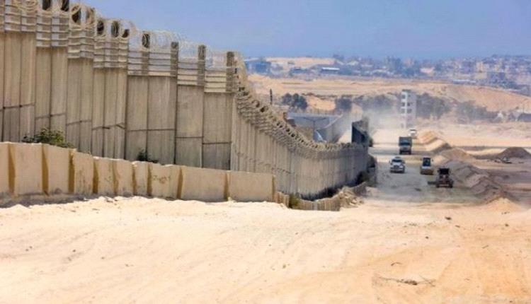 «هدنة غزة».. 200 متر تفصل بين إسرائيل و«حماس»
