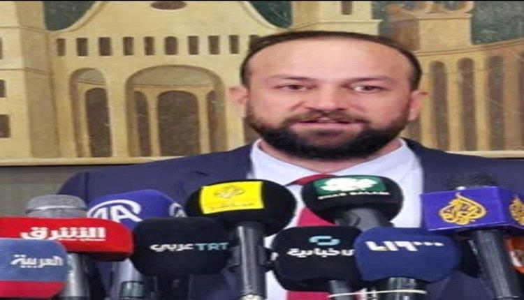 وزير الإعلام السوري: دمشق ستوقع مع السعودية 44 اتفاقية