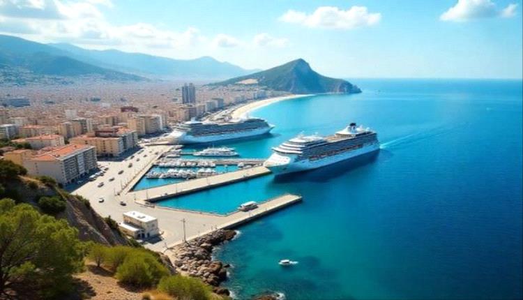 برشلونة تُغلق أبواب البحر: قرار حاسم لكبح طوفان السياحة