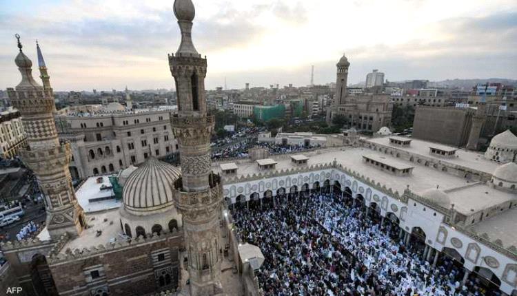 توضيح من الأزهر بشأن بيان "المجاعة في غزة" المحذوف
