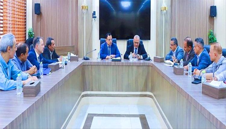 بـ32 مليون دولار.. مشروع دولي جديد لتحصين الأرياف اليمنية من الجوع والمناخ