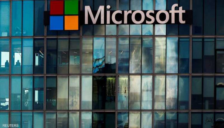 قراصنة صينيون يخترقون وكالة نووية أميركية عبر مايكروسوفت