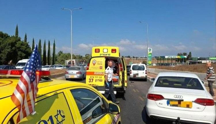 إصابات في «عملية دهس» بإسرائيل.. والشرطة تبحث عن المنفذ
