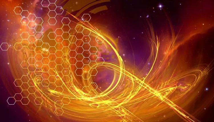 الفراغ لم يكن فراغًا.. قصة الكون التي لم يخبرنا بها أينشتاين