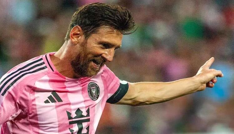 كاميرا خاصة لمراقبة ميسي.. الدوري الأمريكي يجهز مفاجأة لجماهير "البرغوث"
