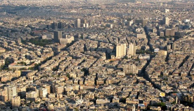 كيف استخدم نظام الأسد العمارة للتحكم بالسوريين؟