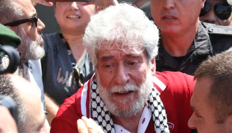 بعد 40 عاما سجنا في فرنسا.. وصول جورج عبد الله إلى لبنان