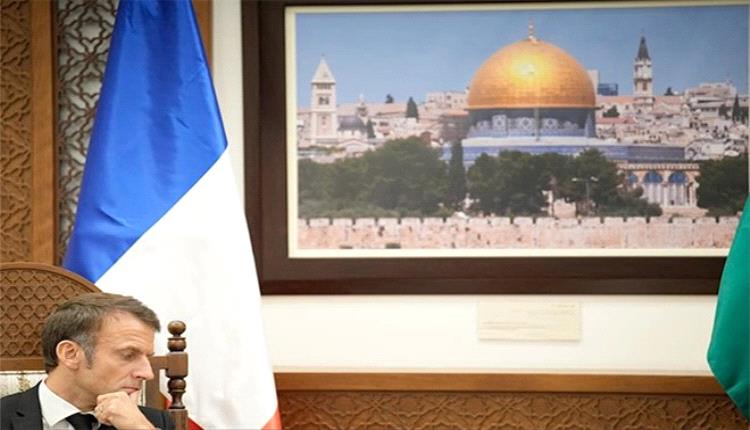 باريس وأوتاوا نحو اعتراف أممي بدولة فلسطين: ضوء جديد في نفق الشرق الأوسط المظلم