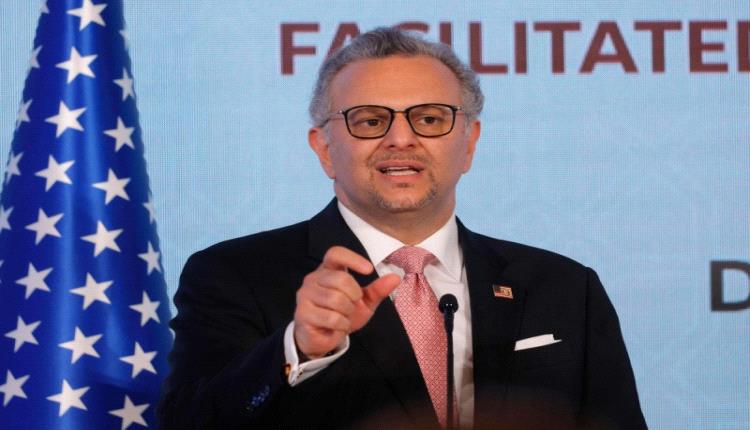اتفاقيات استراتيجية مرتقبة بين ليبيا وأميركا لتعزيز استثمارات الطاقة
