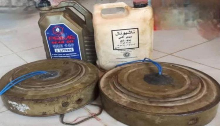 في سباق مع الموت.. دفاع شبوة يحبط مجزرة إرهابية بالمصينعة