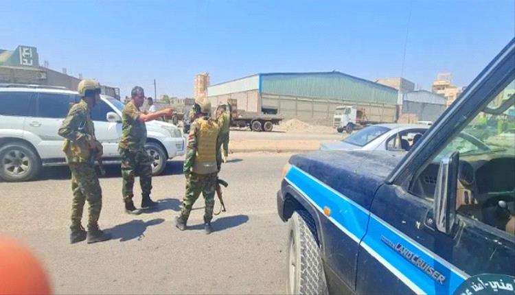 عدن: ضبط خلية تجسس حوثية جنّدت شباباً لصالح الميليشيا