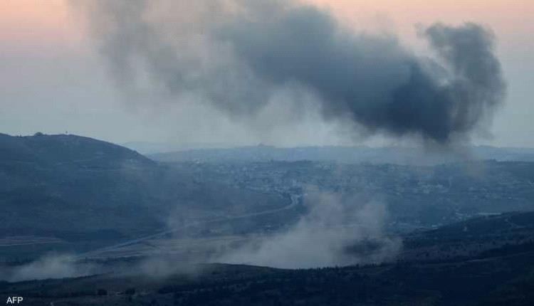 إسرائيل تعلن قتل قيادي في حزب الله جنوبي لبنان