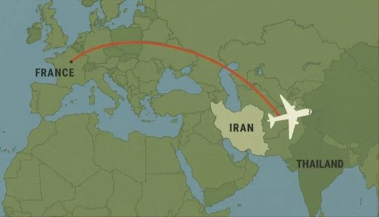 خطر في السماء.. شركات طيران تختار التحليق فوق مناطق نزاع لتوفير التكاليف