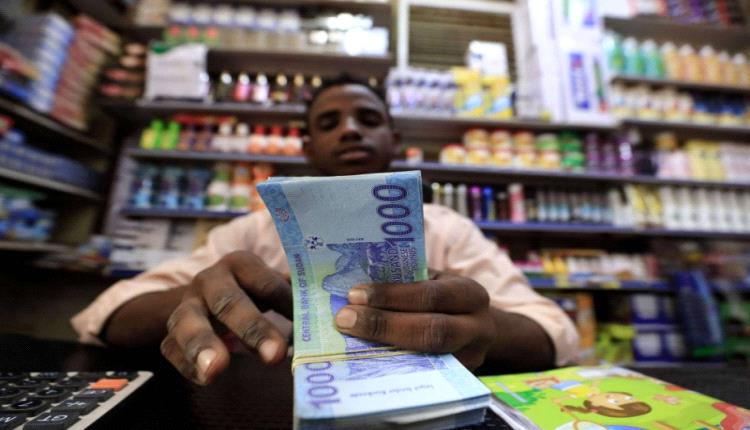 نمو مستوى التوريد يضغط بشدة على الجنيه السوداني المتهاوي
