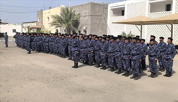 دفعة أمنية جديدة في عدن: الإمارات تواصل رهانها على بناء مؤسسة أمنية حديثة