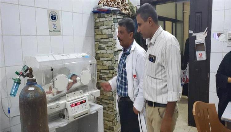 إنجازات صحية نوعية تعيد الأمل للنساء والأطفال في مديرية التواهي بعدن
