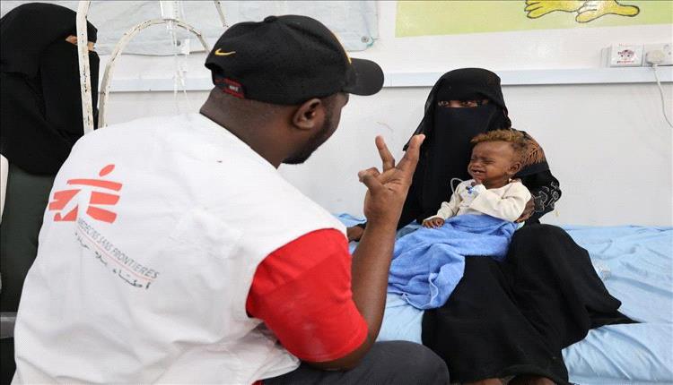 أطفال اليمن في مواجهة الموت البطيء.. تحذير دولي من تصاعد "الكارثة الصامتة"
