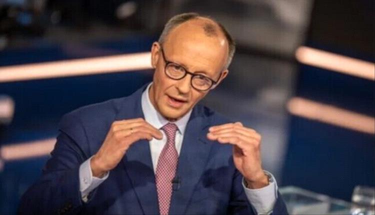 ميرتس: اتفاق التجارة مع واشنطن يجنّب أوروبا "حرب رسوم" عبر الأطلسي