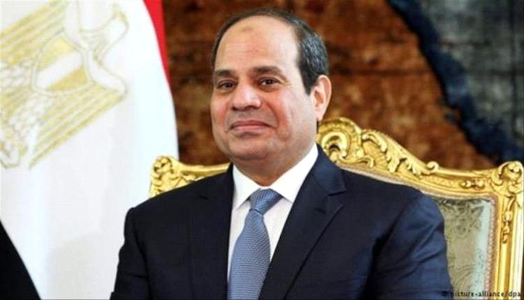 السيسي يناشد ترامب: أنت القادر على إنهاء حرب غزة ومعاناة أهلها