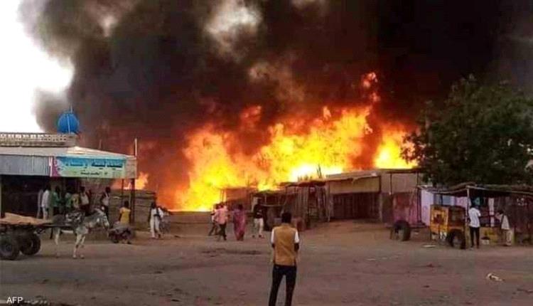 السودان يطلب إنهاء بعثة التقصي الأممية وسط حديث عن انتهاكات
