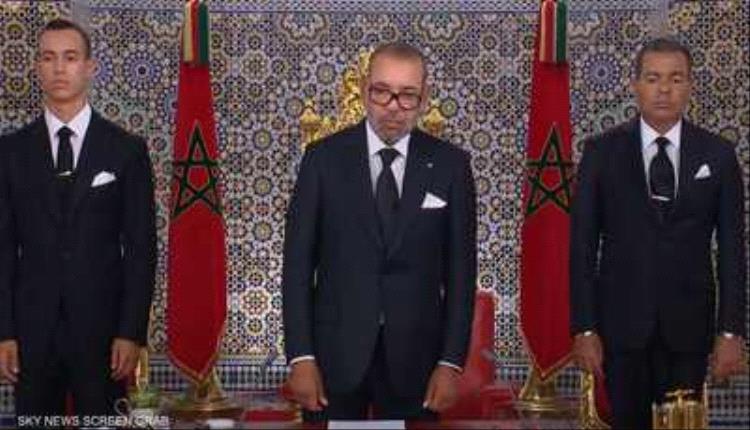 ملك المغرب: حل نزاع الصحراء توافقي "لا غالب ولا مغلوب"