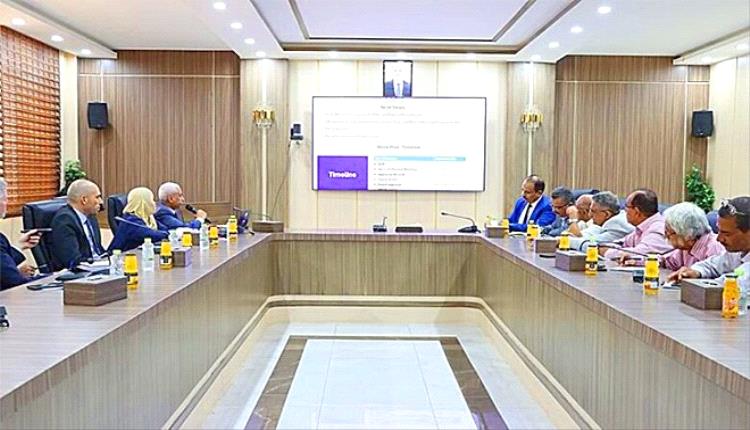 في مواجهة العطش والمجاعة.. البنك الدولي يعلن المياه والزراعة أولوية لدعم اليمن
