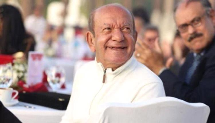 فقد الوعي.. تدهور حالة الفنان لطفي لبيب
