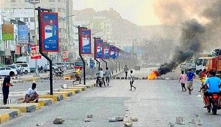 انتقالي حضرموت يحذر من الانفجار الشعبي: صراع السلطة يطفئ الكهرباء ويشعل الشارع