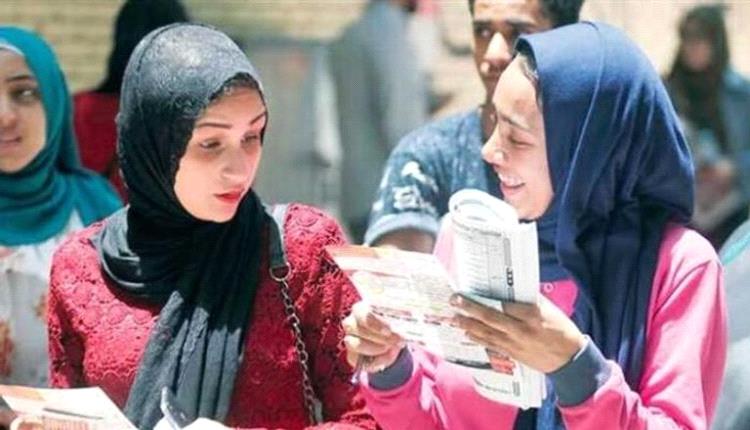 بحد أدنى 91.56% علمي علوم وأدبي 72.81%.. رابط تنسيق المرحلة الأولى 2025 في مصر
