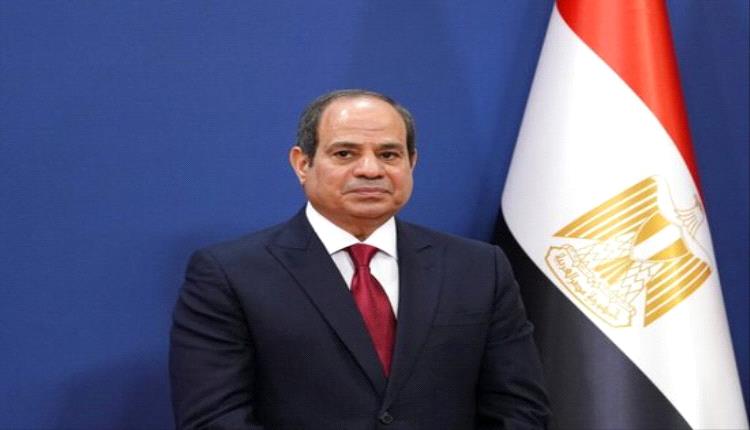 السيسي يُشيد بعزم بريطانيا الاعتراف بفلسطين: خطوة على طريق استعادة الحقوق