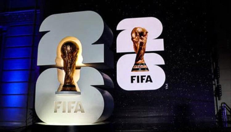 لاس فيغاس تحتضن قرعة كأس العالم 2026 في ديسمبر
